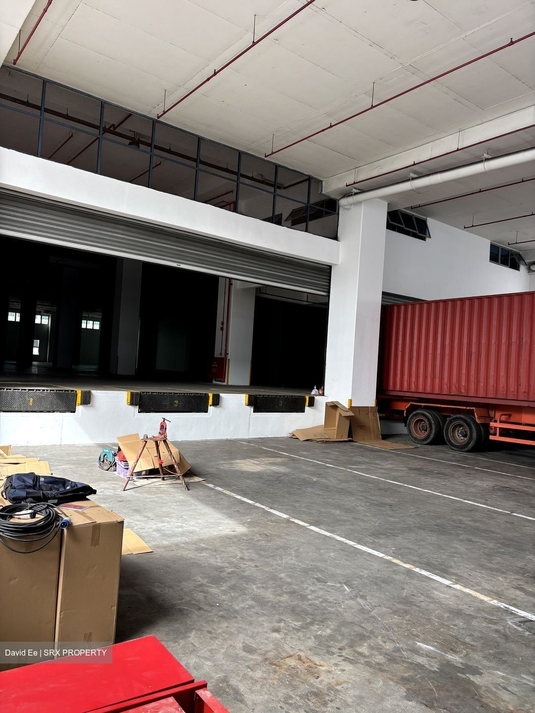 Penjuru Lane (D22), Warehouse #501660701